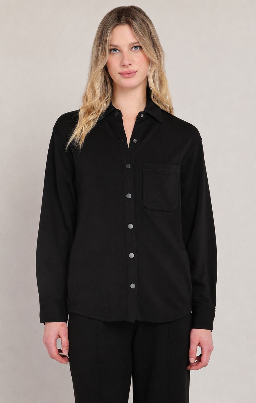 Surchemise banu ample - 2824400 D - Dex Surchemise banu ample - 2824400 D - Dex
