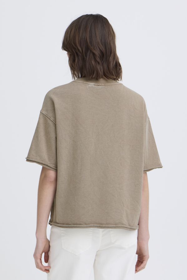 T-shirt boyfriend T-shirt boyfriend