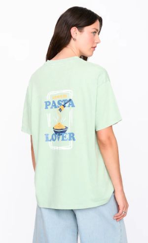 T-shirt dessin dos - 12500 - 24 Colours T-shirt dessin dos - 12500 - 24 Colours