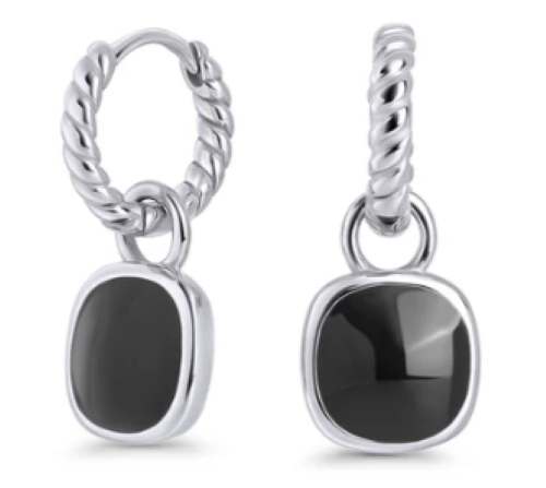 Anneaux Alexandria - T425E001 - Mia Bijoux Anneaux Alexandria - T425E001 - Mia Bijoux
