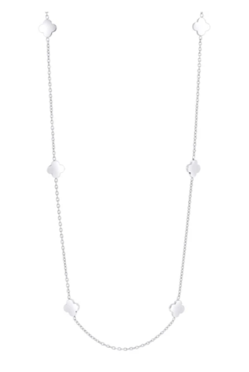 Chaine Everly - T226N002 - Mia Bijoux Chaine Everly - T226N002 - Mia Bijoux