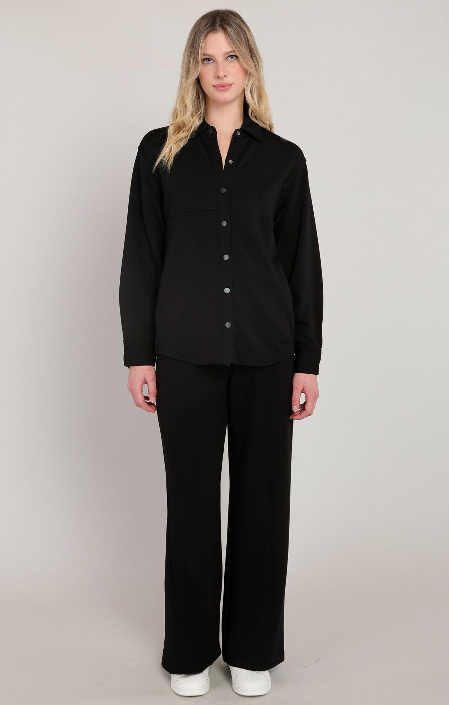Pantalon taille ajustable confortable - 2822205 D - Dex Pantalon taille ajustable confortable - 2822205 D - Dex