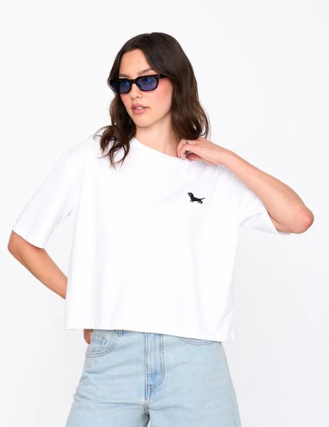 T-shirt oversized - 12530 - 24 Colours T-shirt oversized - 12530 - 24 Colours