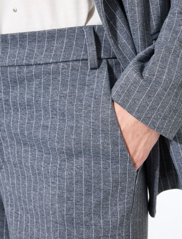 Pantalon chic Pantalon chic