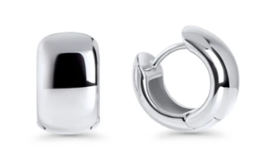 Anneaux Eléa - T425E018 - Mia Bijoux Anneaux Eléa - T425E018 - Mia Bijoux