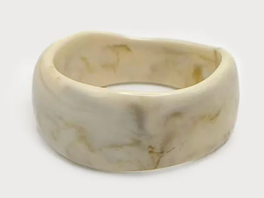 Bracelet rigide résine - 3405 - Caracol Bracelet rigide résine - 3405 - Caracol
