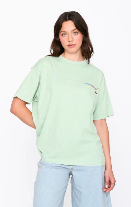 T-shirt dessin dos - 12500 - 24 Colours T-shirt dessin dos - 12500 - 24 Colours