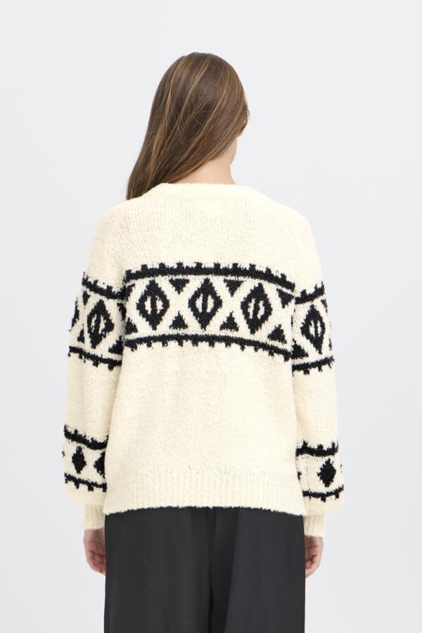 Chandail tricot  Chandail tricot