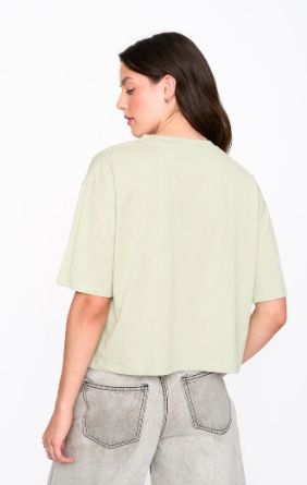 T-shirt oversized - 12530 - 24 Colours T-shirt oversized - 12530 - 24 Colours