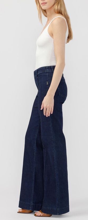 Jeans Suki 70s trouser Jeans Suki 70s trouser