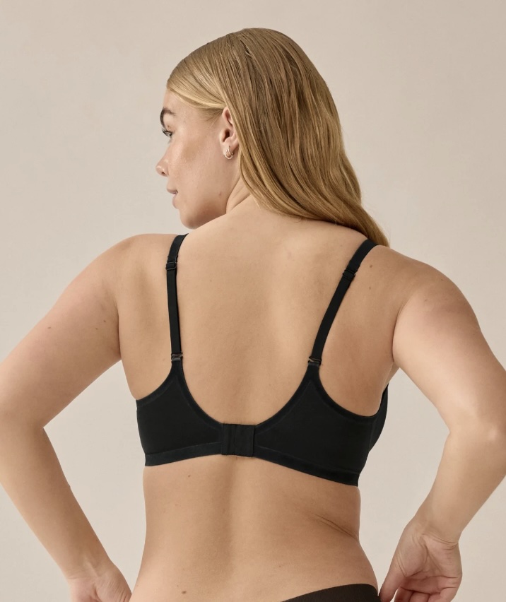Soutien-gorge rembourré sans armatures Soutien-gorge rembourré sans armatures