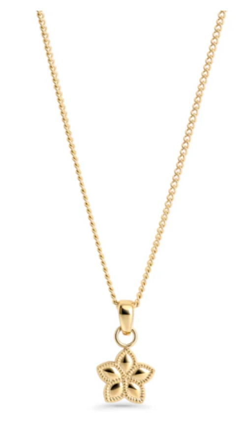 Collier pendentif Melina - T425P006 - Mia Bijoux Collier pendentif Melina - T425P006 - Mia Bijoux