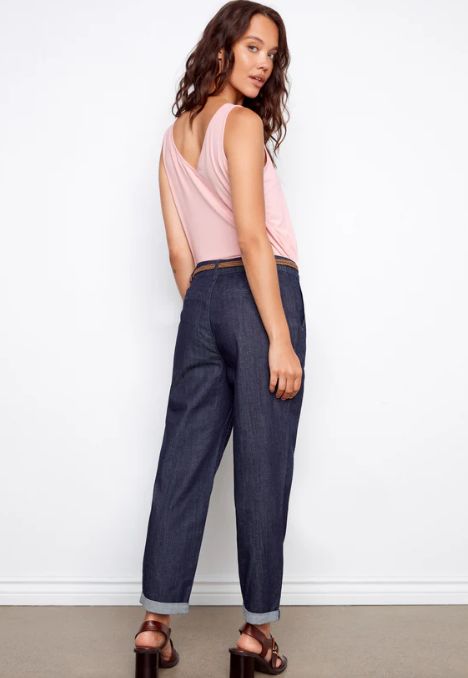 Pantalon court Pantalon court