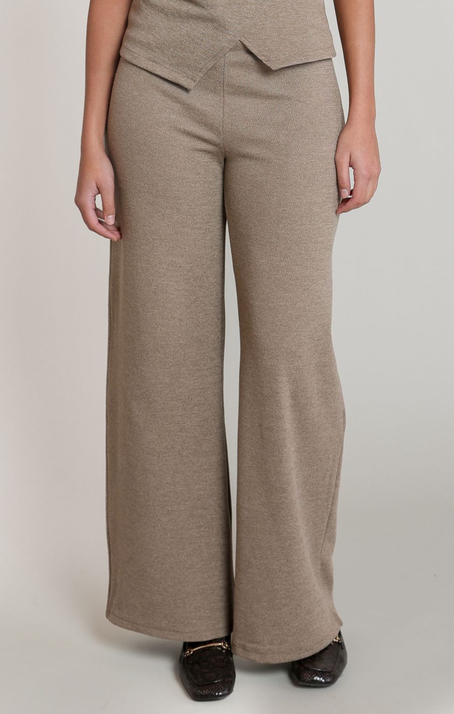 Pantalon taille élastique - 2822202 D - Dex Pantalon taille élastique - 2822202 D - Dex