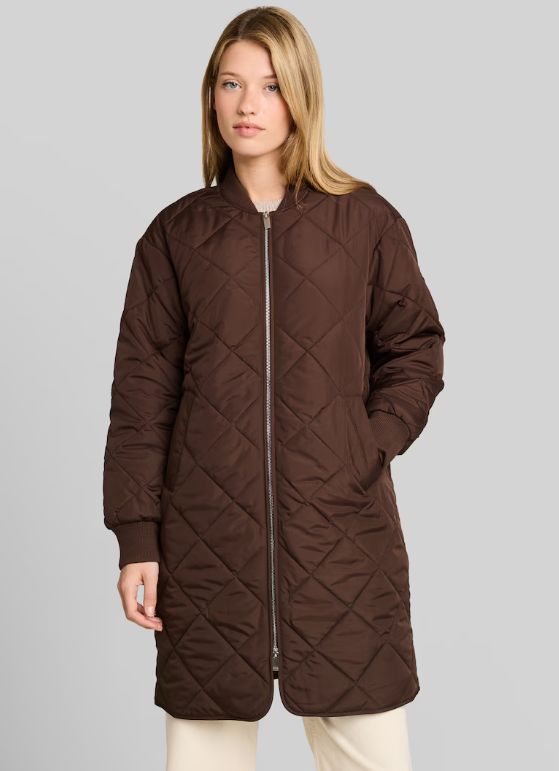 Manteau matelassé - 1051148 - Tom Tailor Manteau matelassé - 1051148 - Tom Tailor