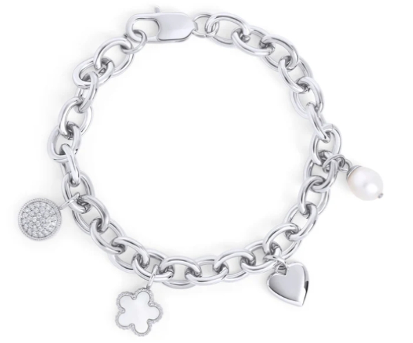Bracelet Aurelle - T226B004 - Mia Bijoux Bracelet Aurelle - T226B004 - Mia Bijoux