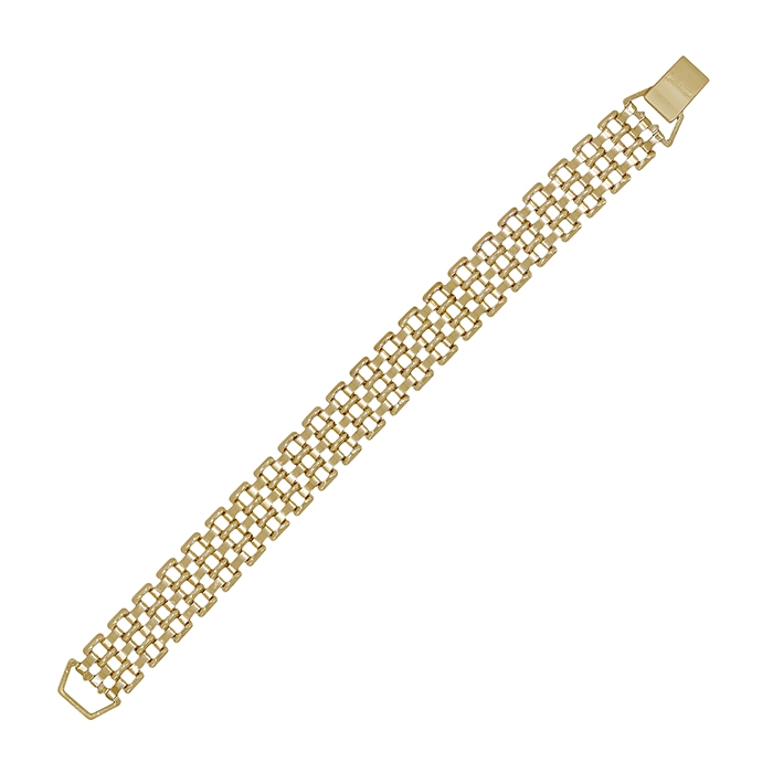 Bracelet délicat léger - EMB1444 - What's Hot