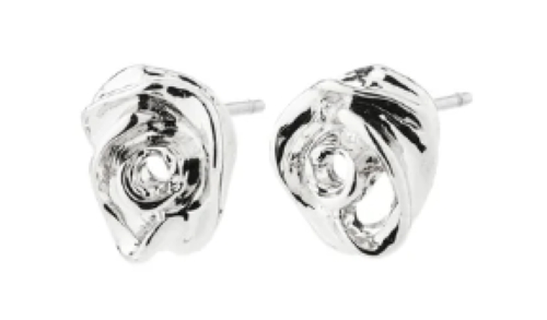 Riyan studs boucle d'oreille rose - 602636003 - Pilgrim Riyan studs boucle d'oreille rose - 602636003 - Pilgrim