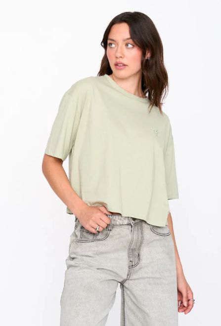 T-shirt oversized - 12530 - 24 Colours T-shirt oversized - 12530 - 24 Colours