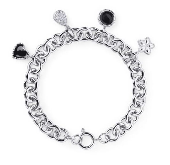 Bracelet Melina - T425B003 - Mia Bijoux Bracelet Melina - T425B003 - Mia Bijoux