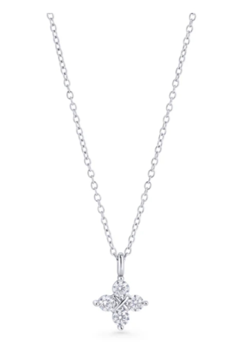 Chaine pendentif Briget - T226P001 - Mia Bijoux Chaine pendentif Briget - T226P001 - Mia Bijoux