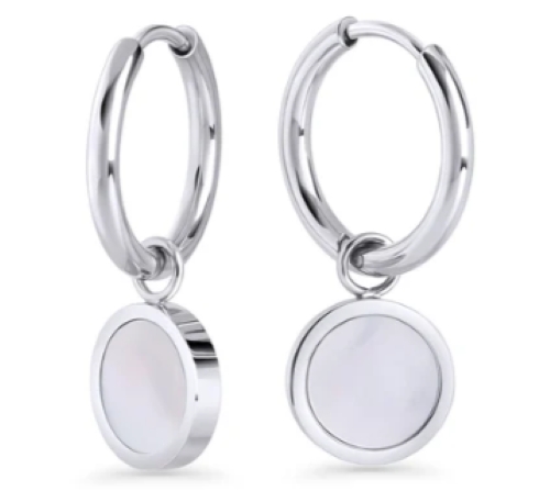 Anneaux Katerina - T425E003 - Mia Bijoux Anneaux Katerina - T425E003 - Mia Bijoux