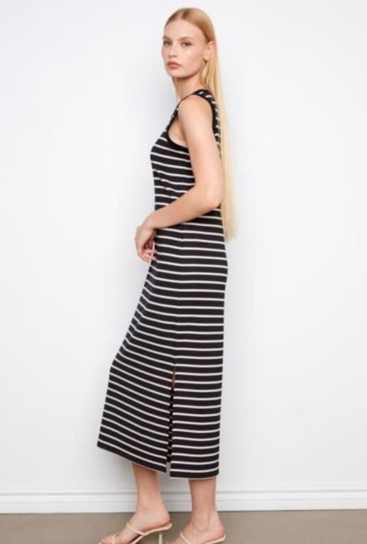 Robe mi-longue Robe mi-longue