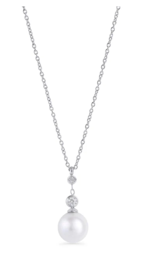 Chaine pendentif Monroe - T226P003 - Mia Bijoux Chaine pendentif Monroe - T226P003 - Mia Bijoux
