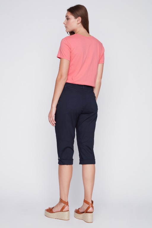 Pantalon capri jambes ajustables - 2411808 - C.Y.C. Coco Y. Club Inc Pantalon capri jambes ajustables - 2411808 - C.Y.C. Coco Y. Club Inc