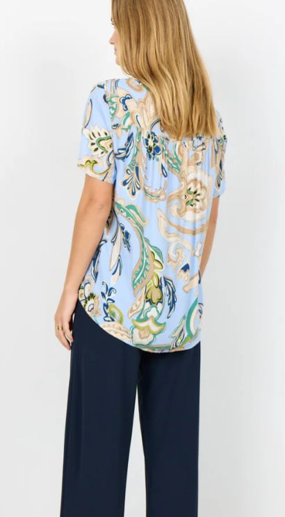 T-shirt léger imprimé T-shirt léger imprimé