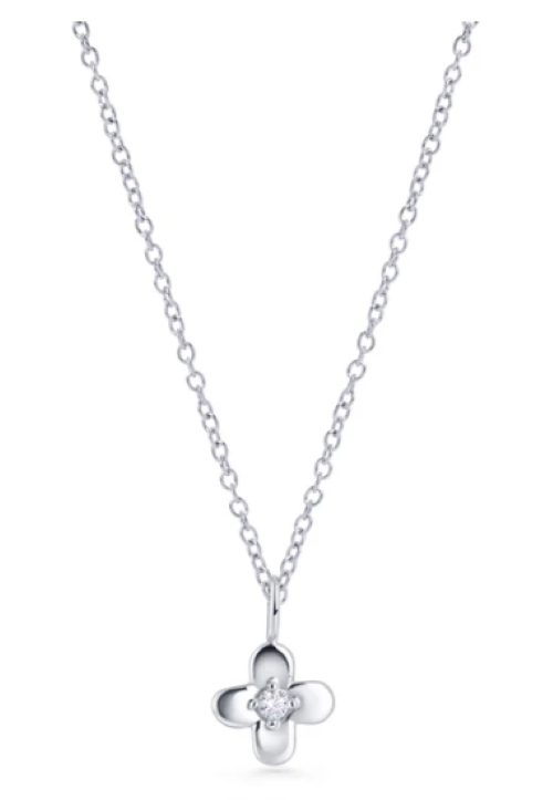 Collier pendentif Kauai - T225P007 - Mia Bijoux Collier pendentif Kauai - T225P007 - Mia Bijoux