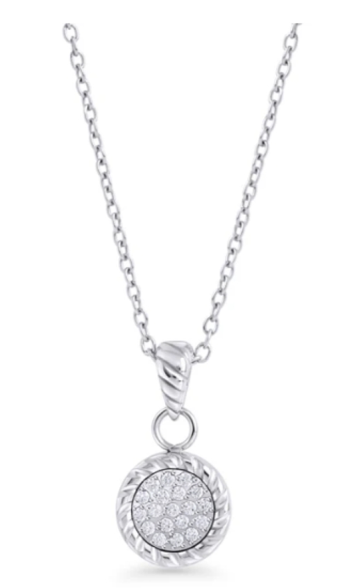 Collier pendentif Fidji - T225P004 - Mia Bijoux Collier pendentif Fidji - T225P004 - Mia Bijoux