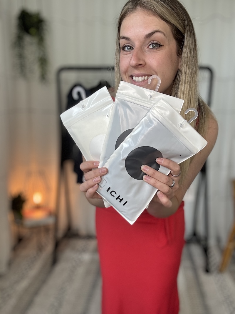 Gère ton look même avec ta cellulite!