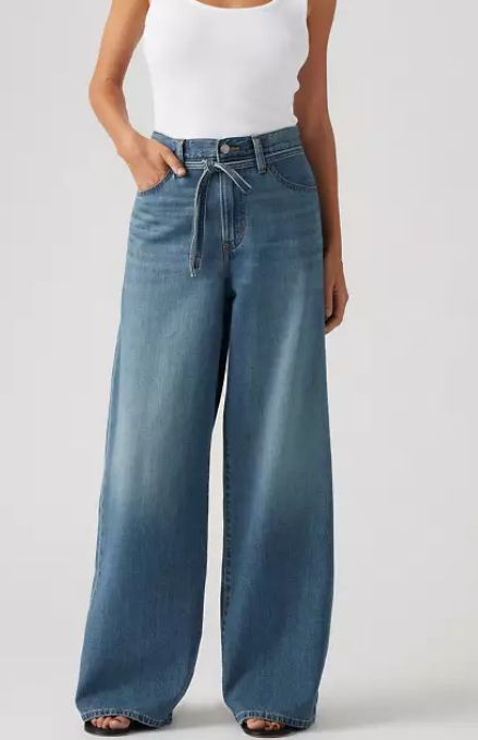 Gère le jeans parfait pour toi 
