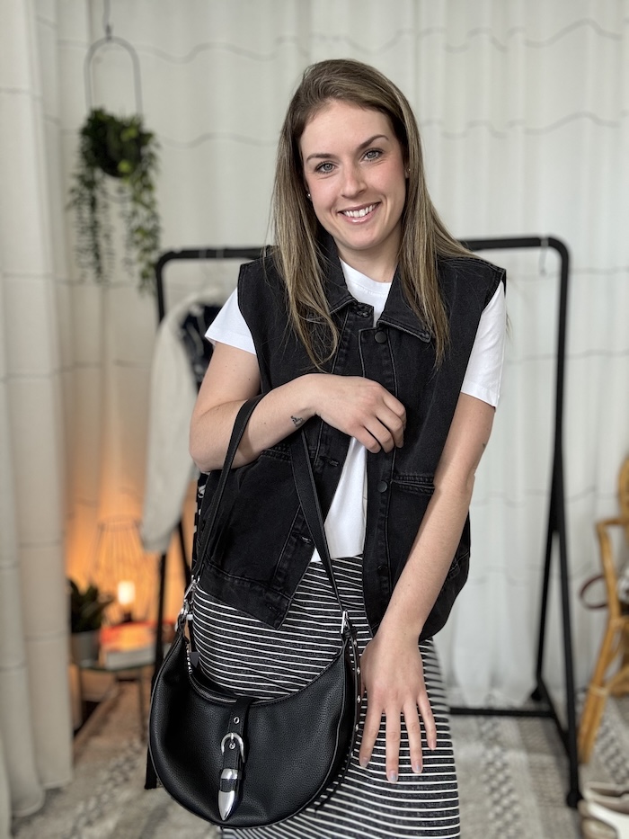 Gère ton look: gère ton ventre