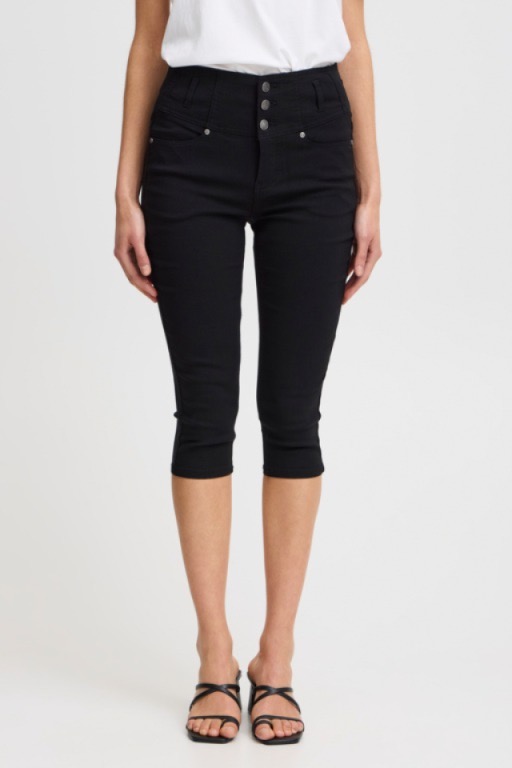 Gère ton look: capri de base Gère ton look: capri de base