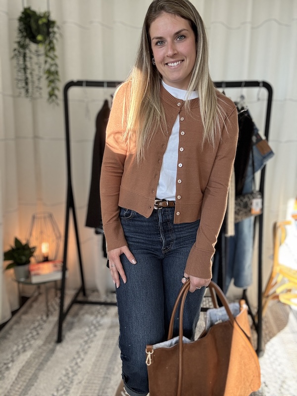 Gère 7 styles différents avec le jeans