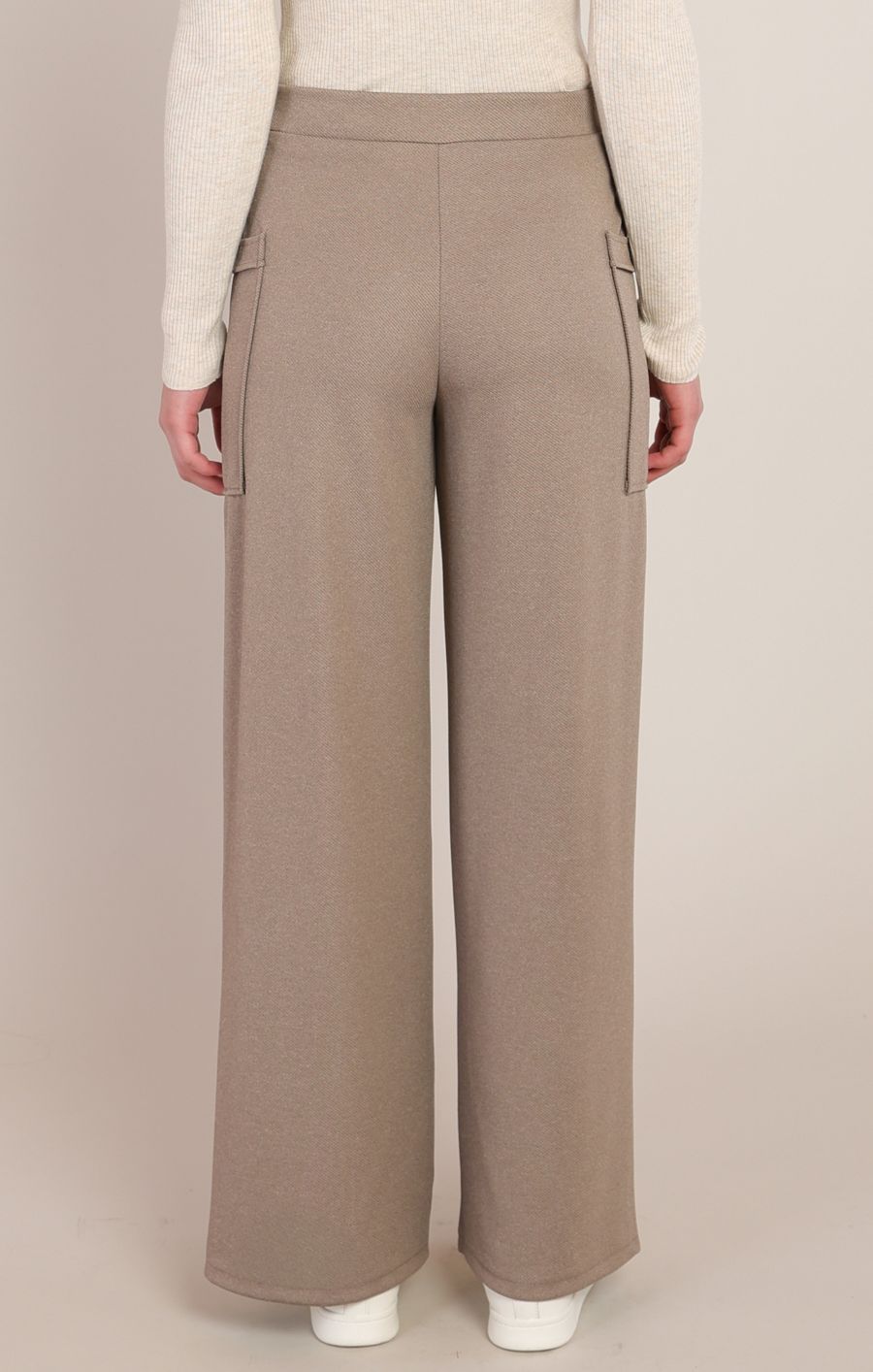 Pantalon poche cargo - 2822203 DG - Room 34