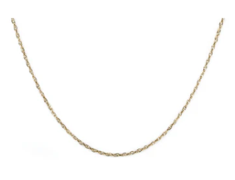 Chaine Singapour - T117C018 - Mia Bijoux
