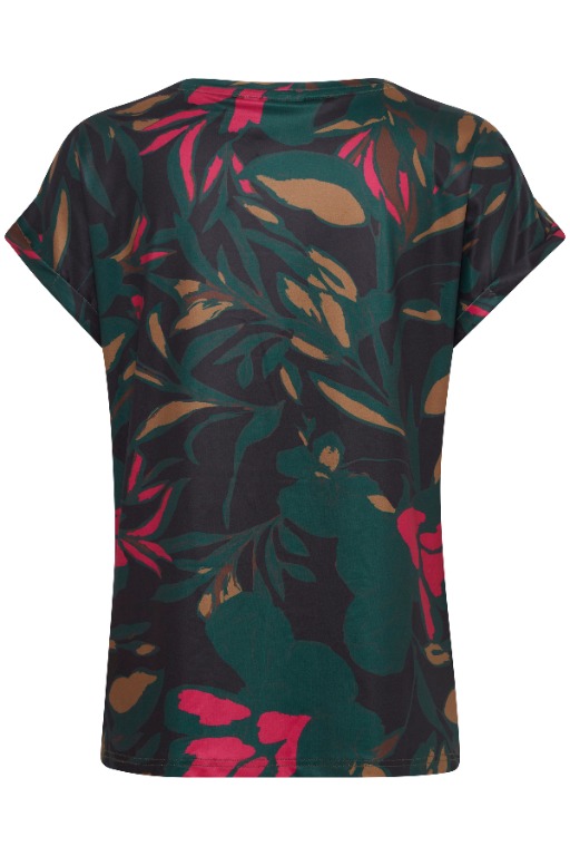T-shirt col rond