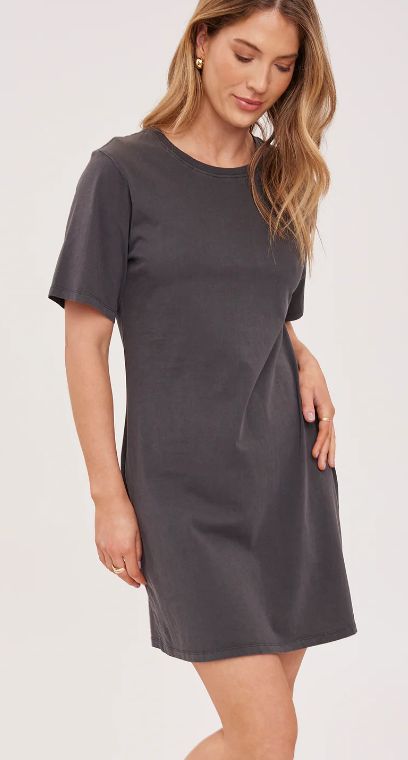 Robe T-shirt Cindy - GF2605-8755 - Gentle Fawn