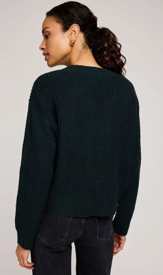 Chandail tricot