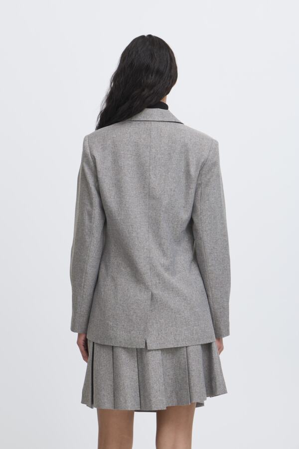 Veston chic
