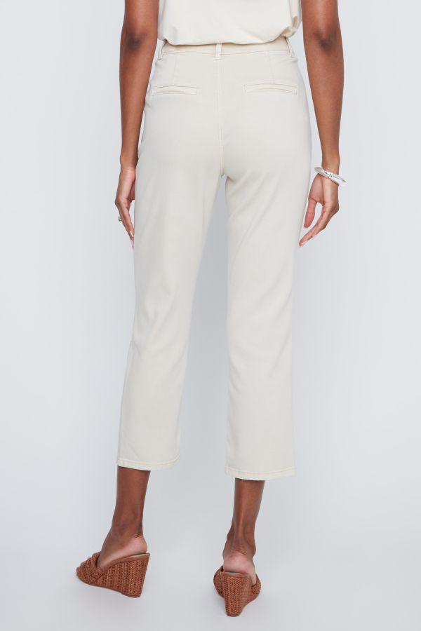 Pantalon sport chic