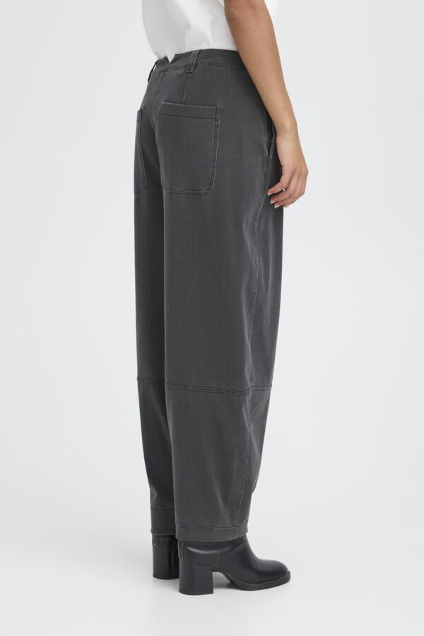 Pantalon barrel kate