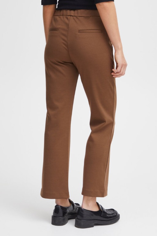 Pantalon classique 