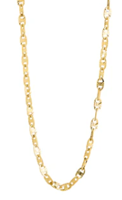 Chaine Darcy - T125N008 - Mia Bijoux