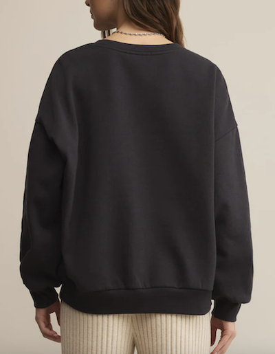 Coton ouaté oversize Martini