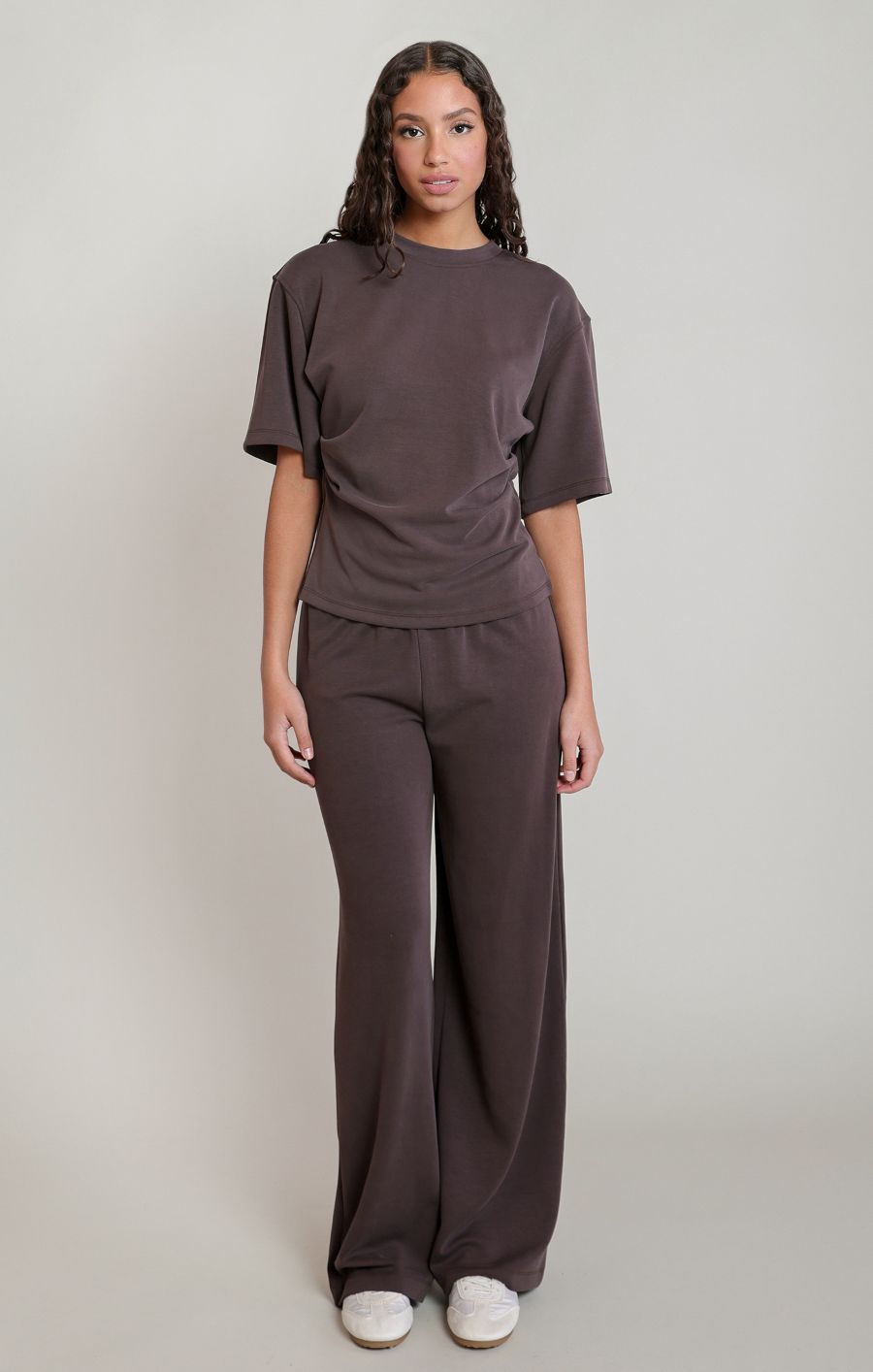 Chandail manche courte modal - 2824001 D - Dex