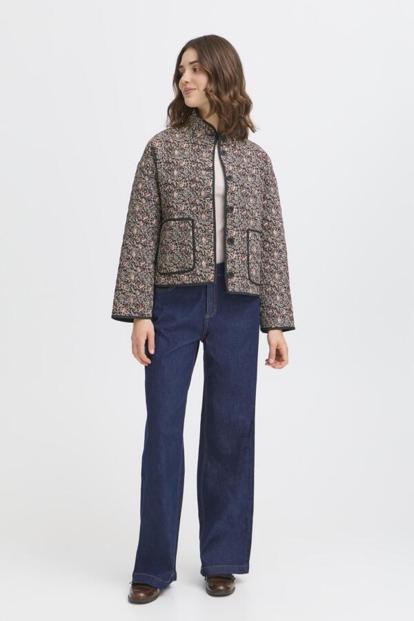 Veste décontractée - 20617085 - Fransa